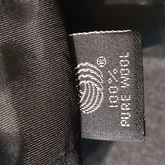 Daniel for spellbound 100% wool blazer size 14 - Picture 10 of 10